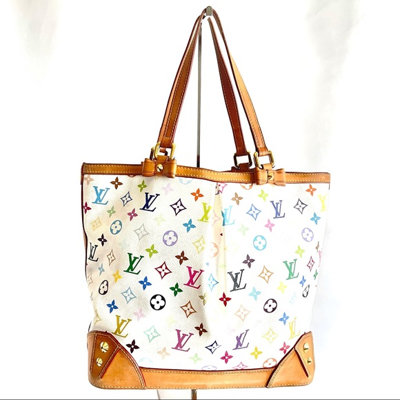 Louis Vuitton Handbags - Big Time SALE Authentic Multicolored LV Bag